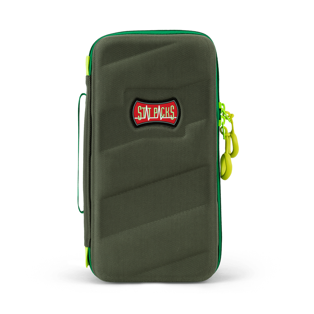 StatPacks G3 Airway modul -tarvikelaukku